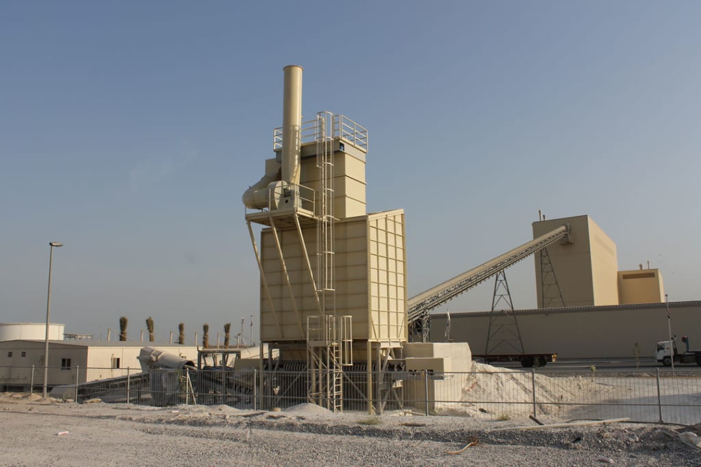 Standard-Mining-Plants-from-Quarry-Mining-LLC-UAE