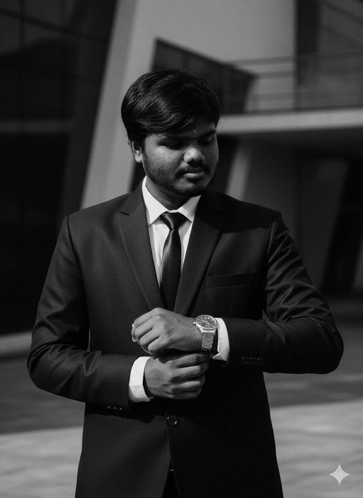 Photo of A.Divakar