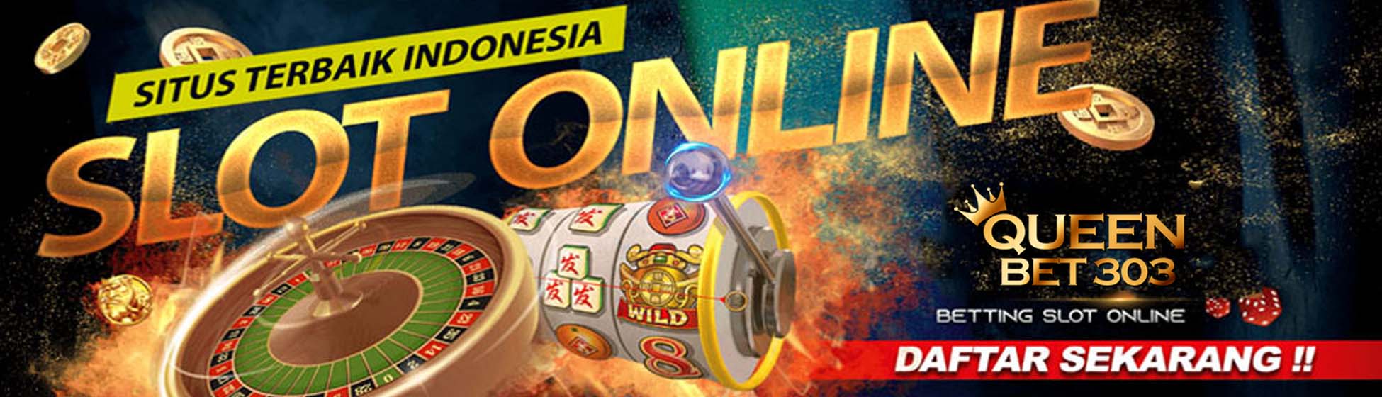 slot online Slot Joker123