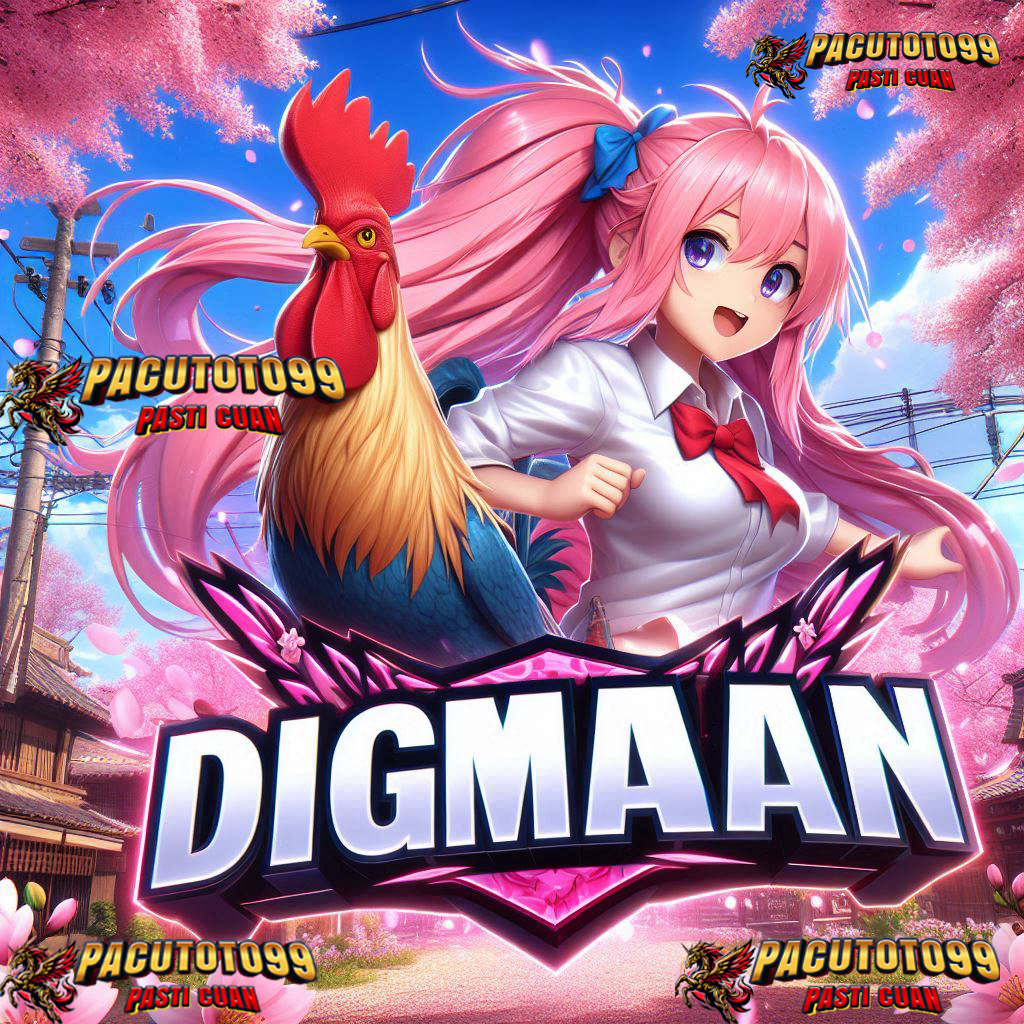 DIGMAAN: Link Digmaan Sabung Ayam Online 24 Jam BRI Link Gampang Win 7x