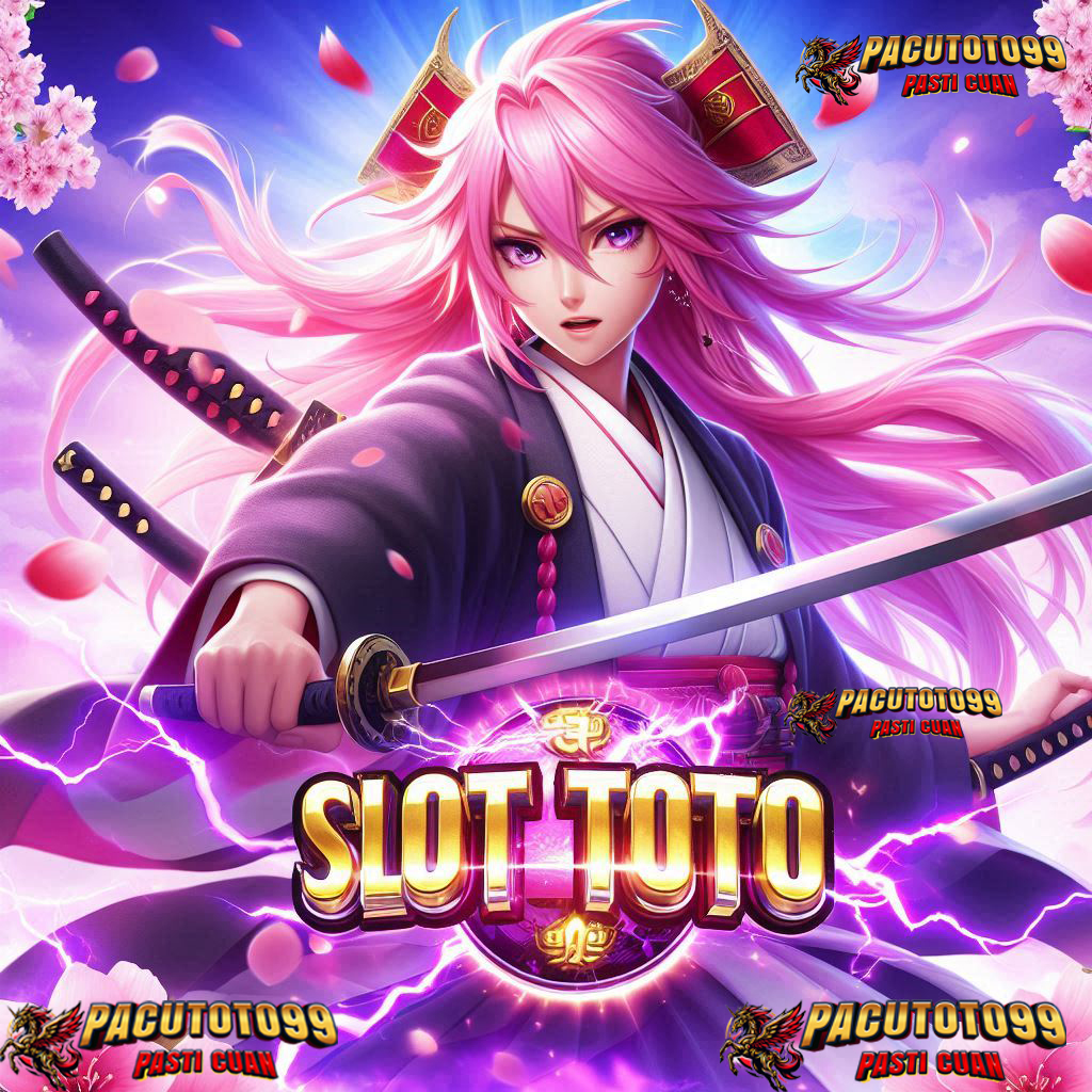 PACUTOTO99 : Situs Toto Slot Gacor 4D & Bandar Togel Online Resmi Terpercaya Paling Hoki Hari Ini