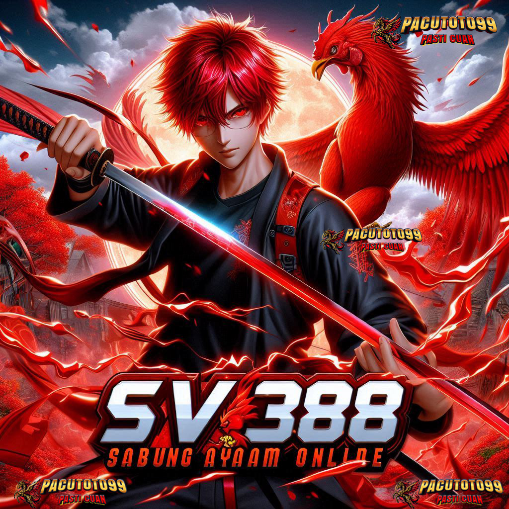 PACUTOTO99 » Login Sv388 Sabung Ayam Online Terpercaya 24 Jam Online