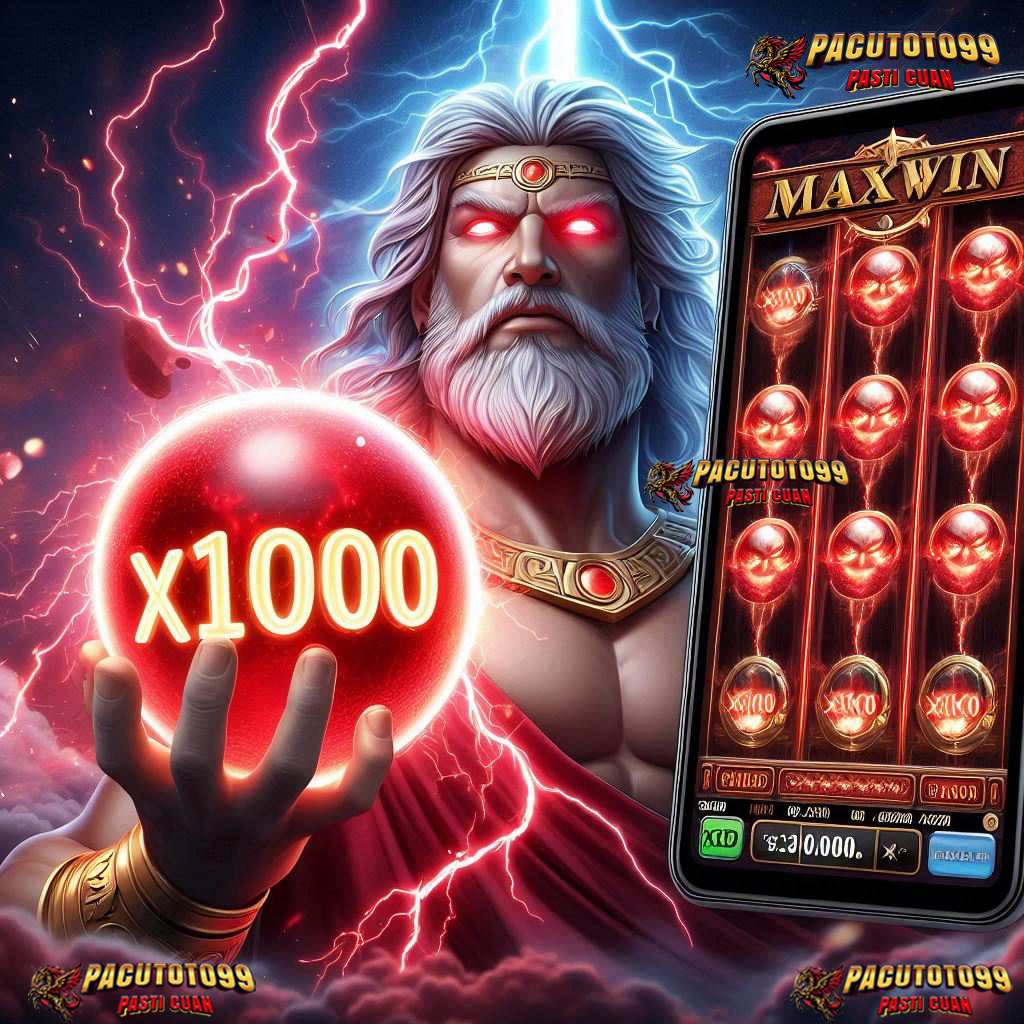 PACUTOTO 99 : Situs Slot Gacor Online Server Thailand Mudah Menang Bet 400 Perak
