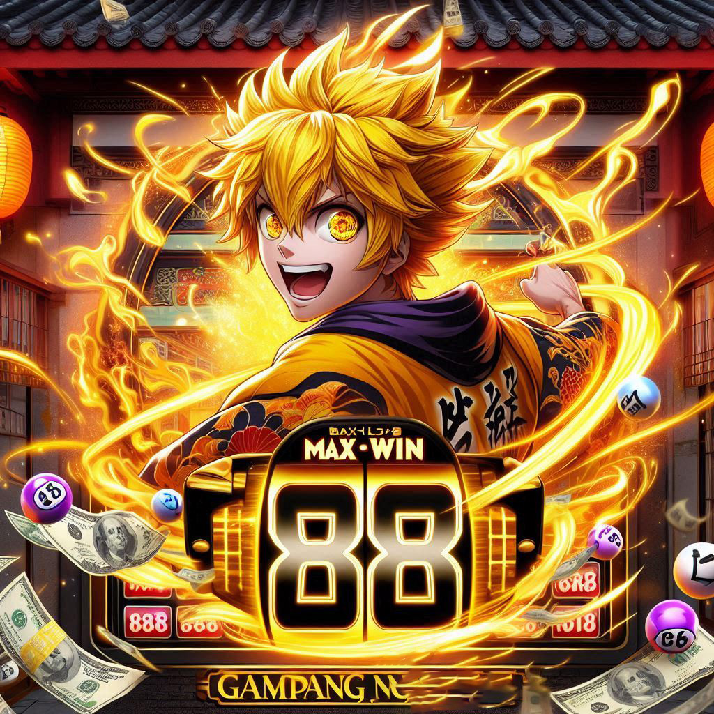 SLOT GACOR MAXWIN: Situs Slot Server Luar Gampang JP Terbaru Hari Ini Deposit QRIS 10 Ribu Tanpa Potongan
