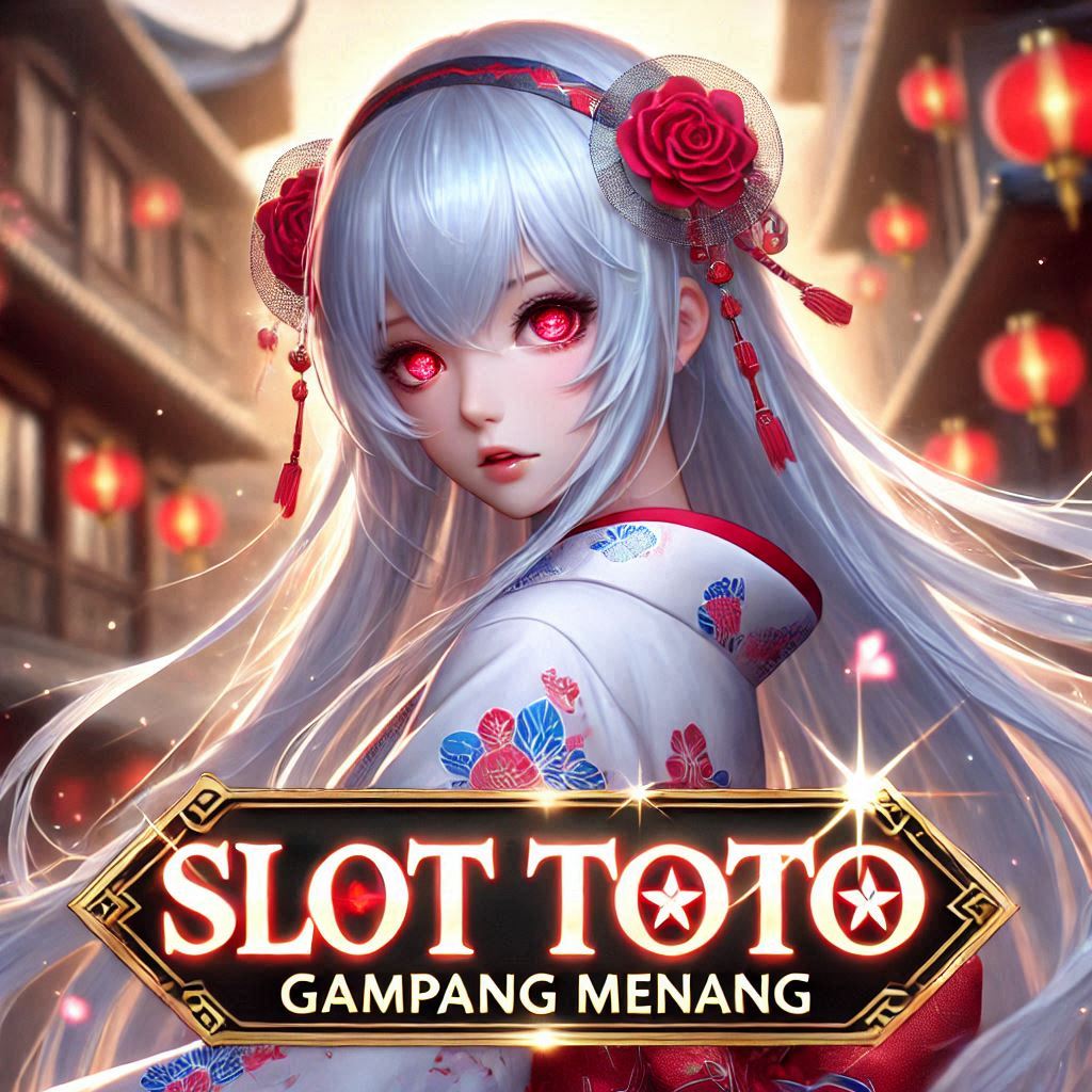 SLOT TOTO GACOR : Daftar Situs Slot Toto Gacor Gampang Menang Deposit 10k QRIS Tanpa Potongan Hari Ini