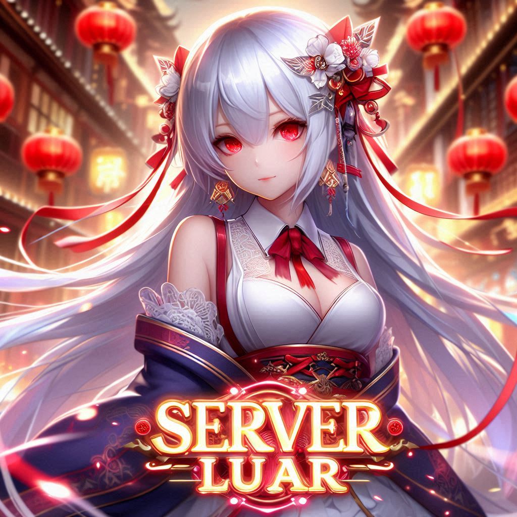 SLOT LUAR NEGERI : Daftar Situs Slot Gacor Online Server Luar Negeri Gampang Menang Hari Ini Bet 400 Perak