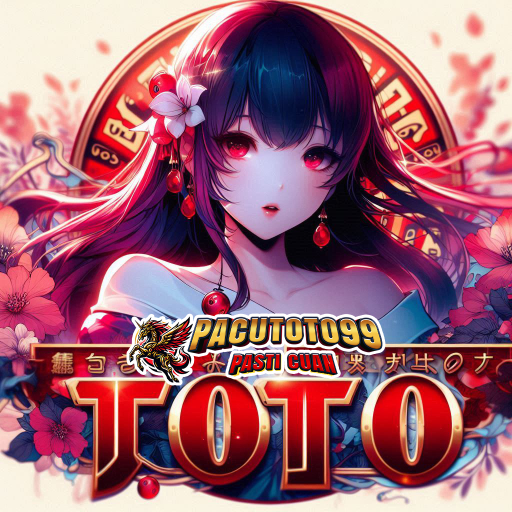 PACUTOTO 99 > Situs Slot Gacor 4D & Bandar Toto Resmi Gampang Maxwin Hari Ini