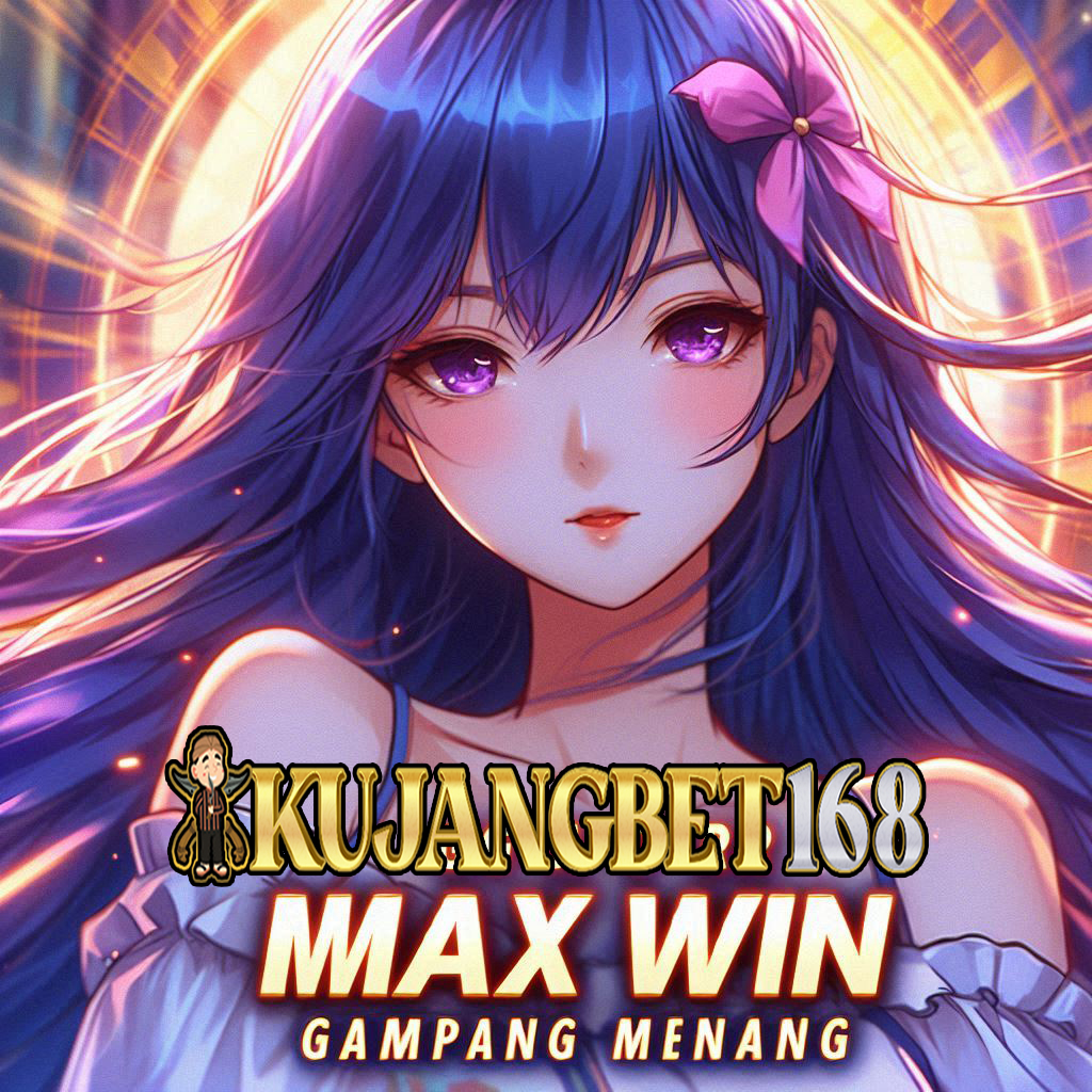 KUJANGBET168 : Situs Slot Gacor Maxwin Server Luar Negeri Bet 400 Gampang Menang