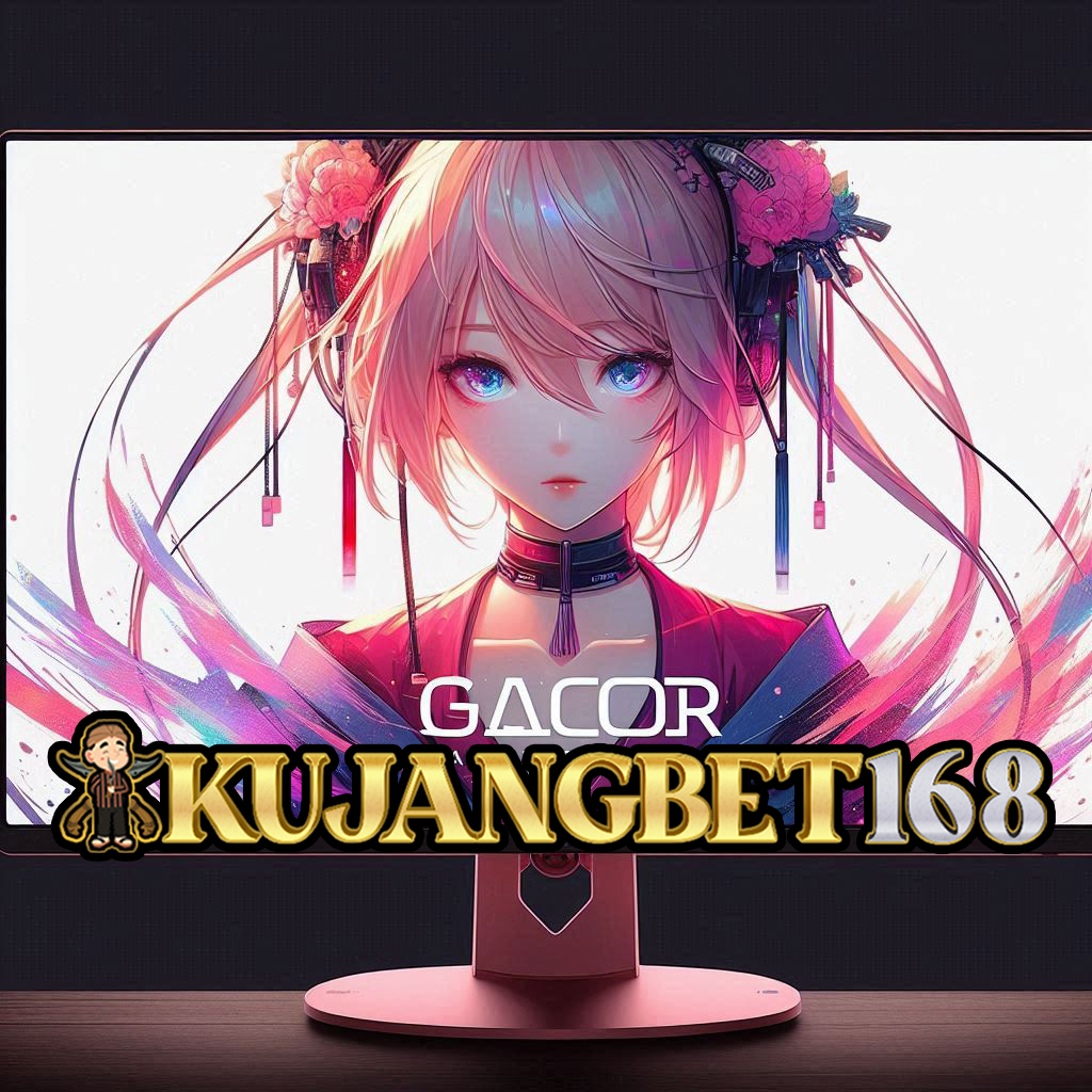KUJANGBET168 > Situs Slot Gacor Online Server Thailand Bet 400 Gampang Maxwin Terbaru