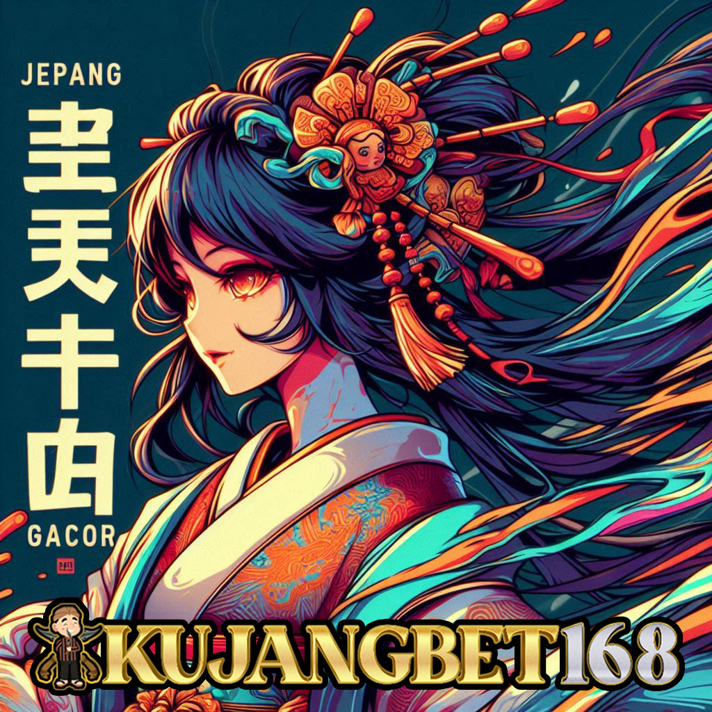 KUJANGBET168 | Situs Slot Gacor Maxwin Online Server Jepang Bet 400 Perak
