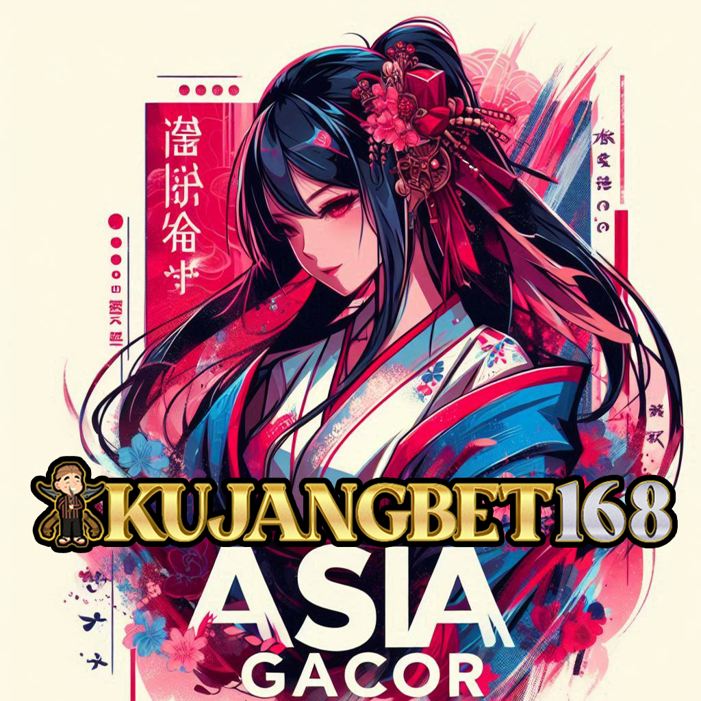 KUJANGBET168 : Link Slot Gacor Maxwin Server Asia Bet 400 Perak Gampang Menang Terbaru Hari Ini