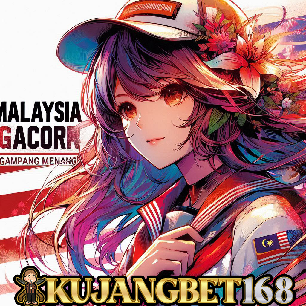 KUJANGBET168 | Daftar Situs Slot Gacor Maxwin Terbaru Gampang Menang Bet 400