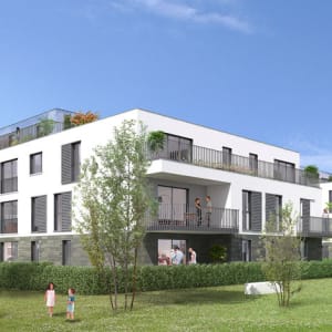 Merignac 33 Le Carre Pradas
