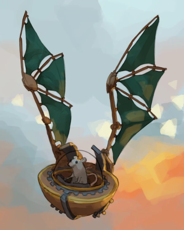 Ikkarus Rat