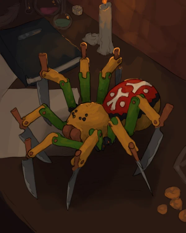 Bug-in-the-Box