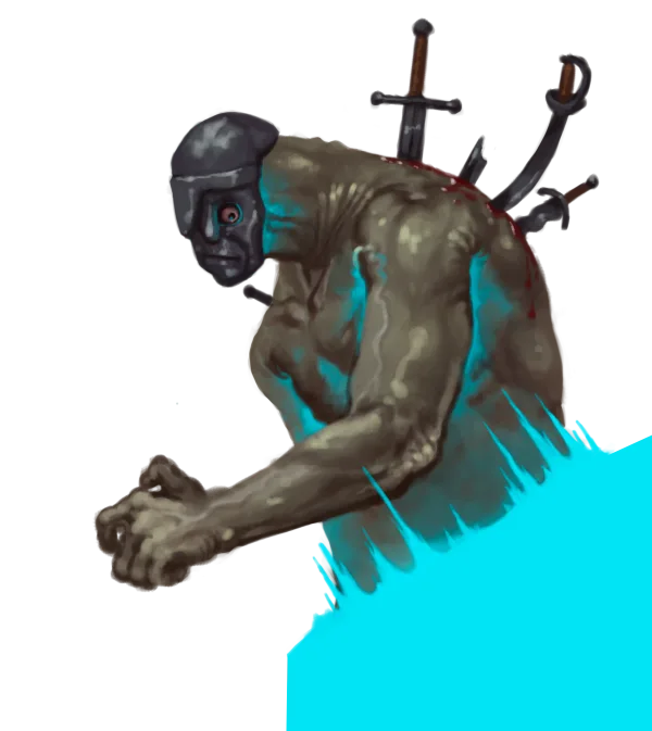 The Swordbearer