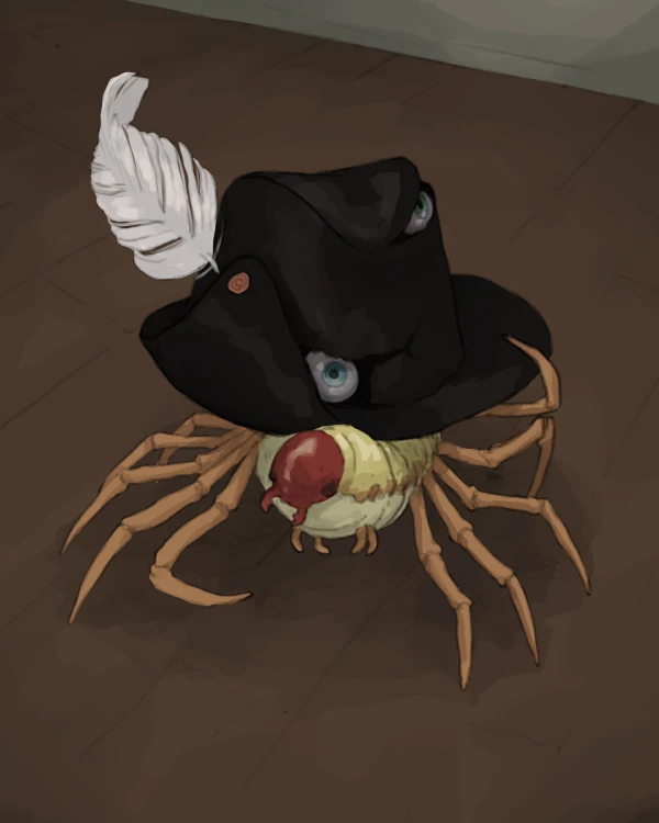 Hatscab