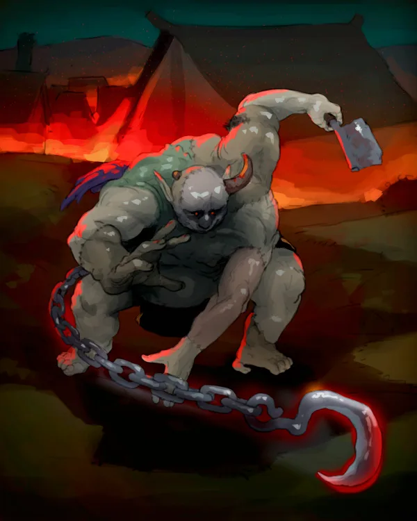 Atrocity