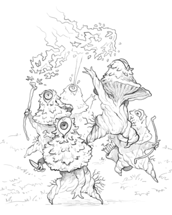 Blackcap