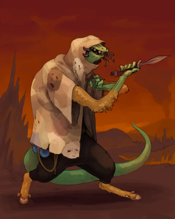 Cultroloth