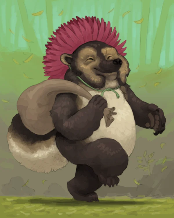 Tanuki