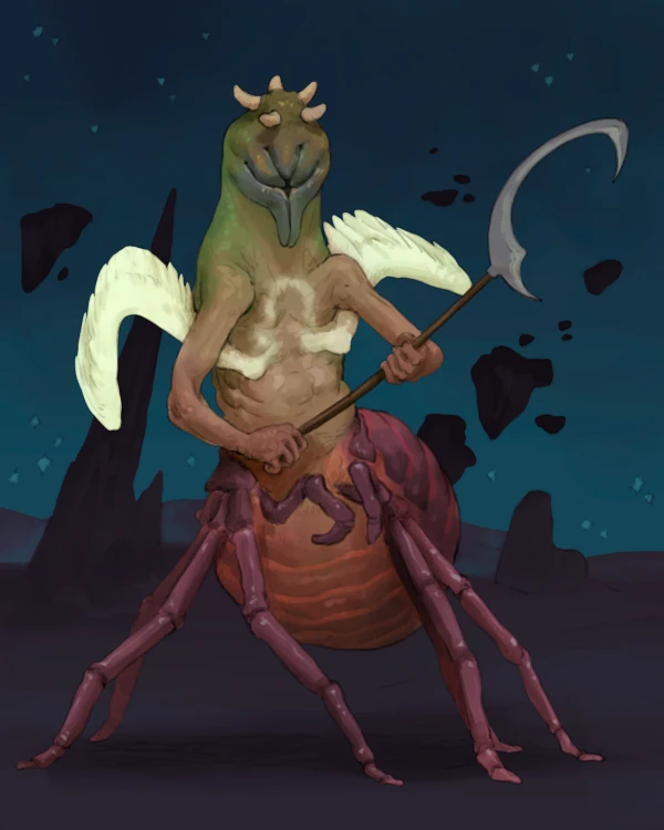 Moodsworn