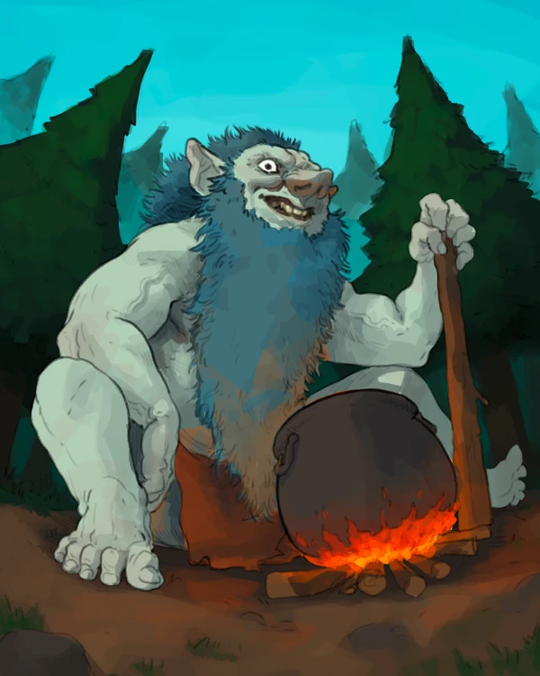 Bluebeard