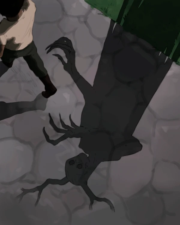 Elder Gloom