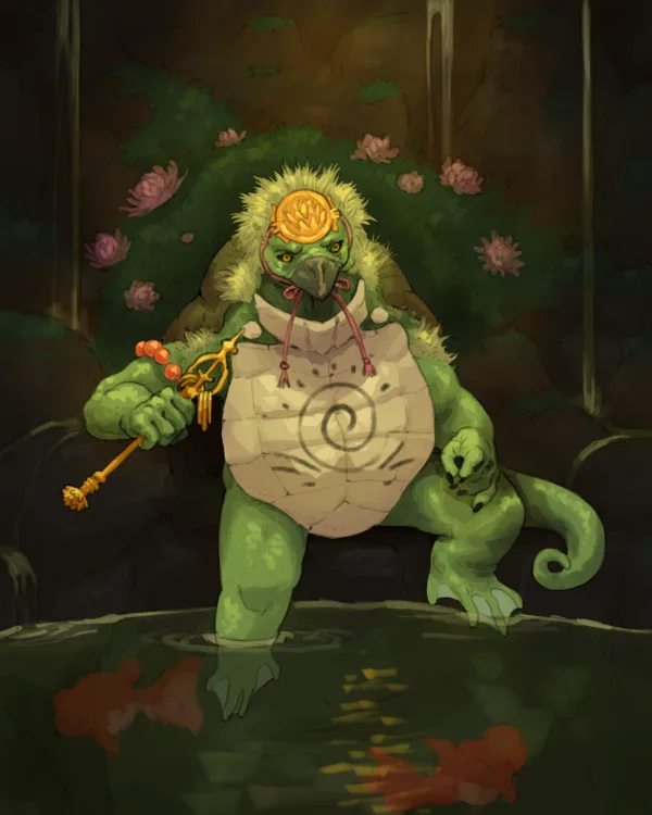 Kawakingu