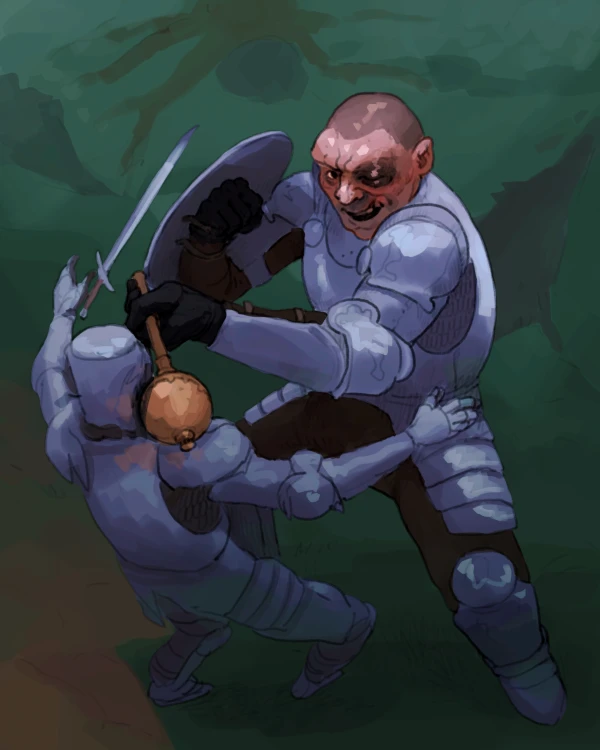 Boulderhead