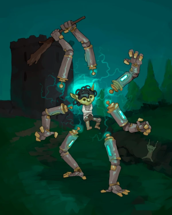 Octogoblo