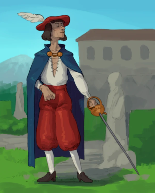 Patrician