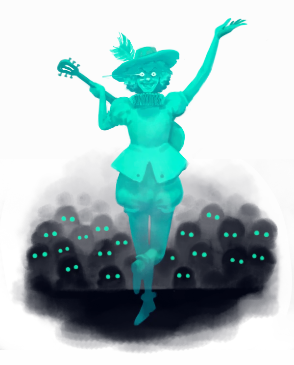 Thespiris