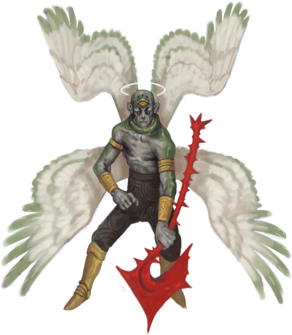 Adjudicon
