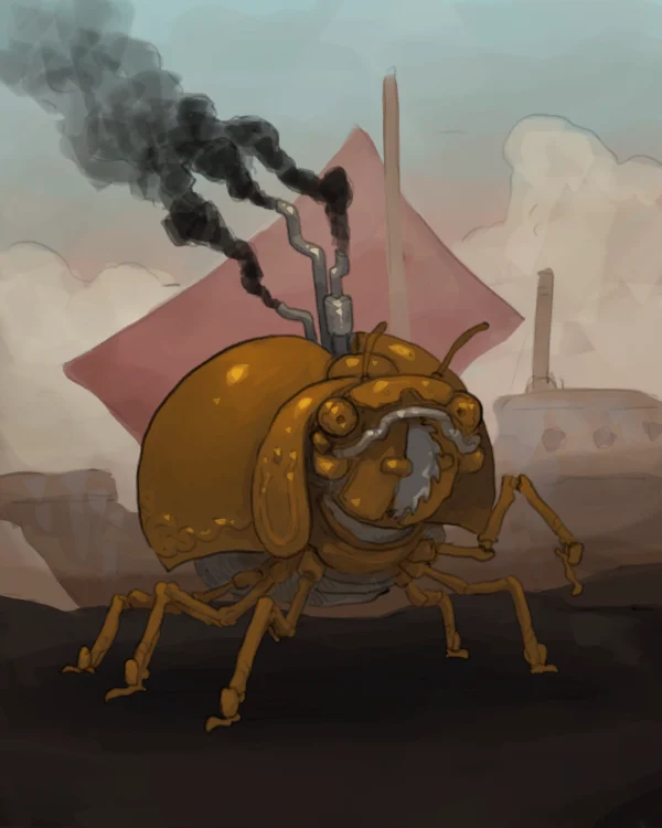 Burrowbiter