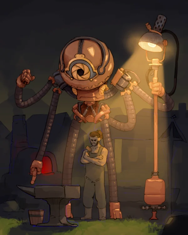 Strikebreaker