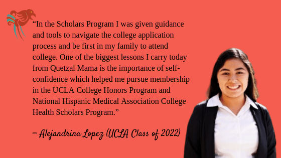 Dolores Huerta Testimonial