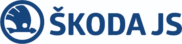 ŠKODA JS ŠKODA JS