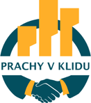 Prachy v klidu Prachy v klidu