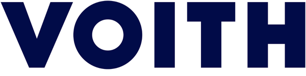 Voith Hydro s.r.o. logo