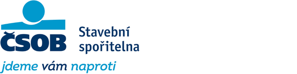 ČSOB Stavební spořitelna logo