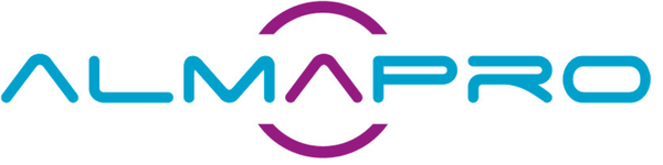 ALMAPRO s.r.o. logo
