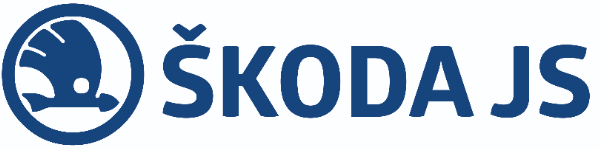 ŠKODA JS a.s. logo