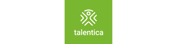 Talentica logo