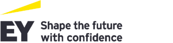 EY logo