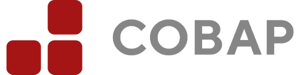 COBAP s.r.o. logo