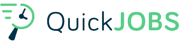 QuickJOBS logo