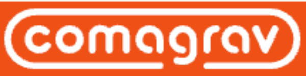 COMAGRAV logo