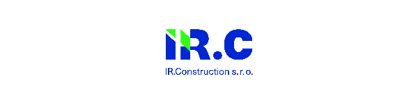 IR.Construction s.r.o. logo
