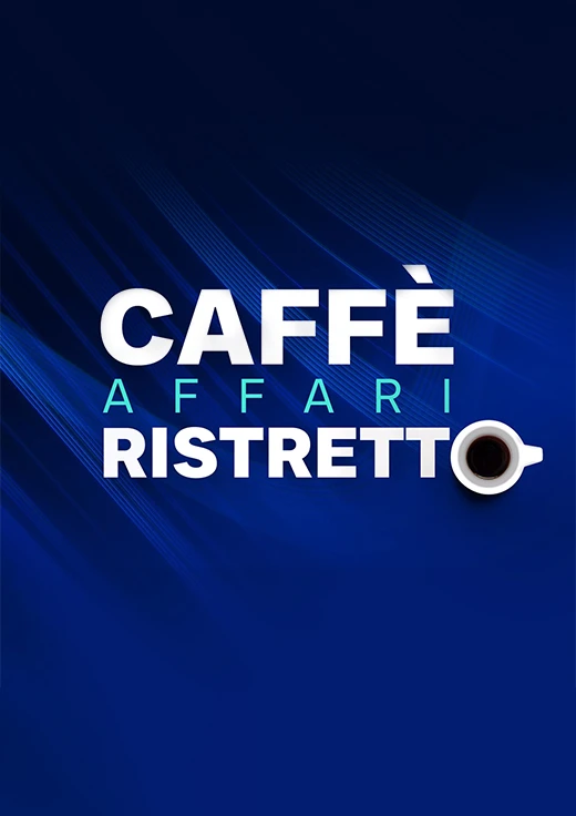 Ristrettto Caffè Affari Ristretto | MF